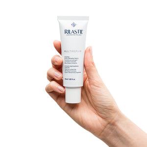 Rilastil Creme hidro-reparador multirepair 50 ml
