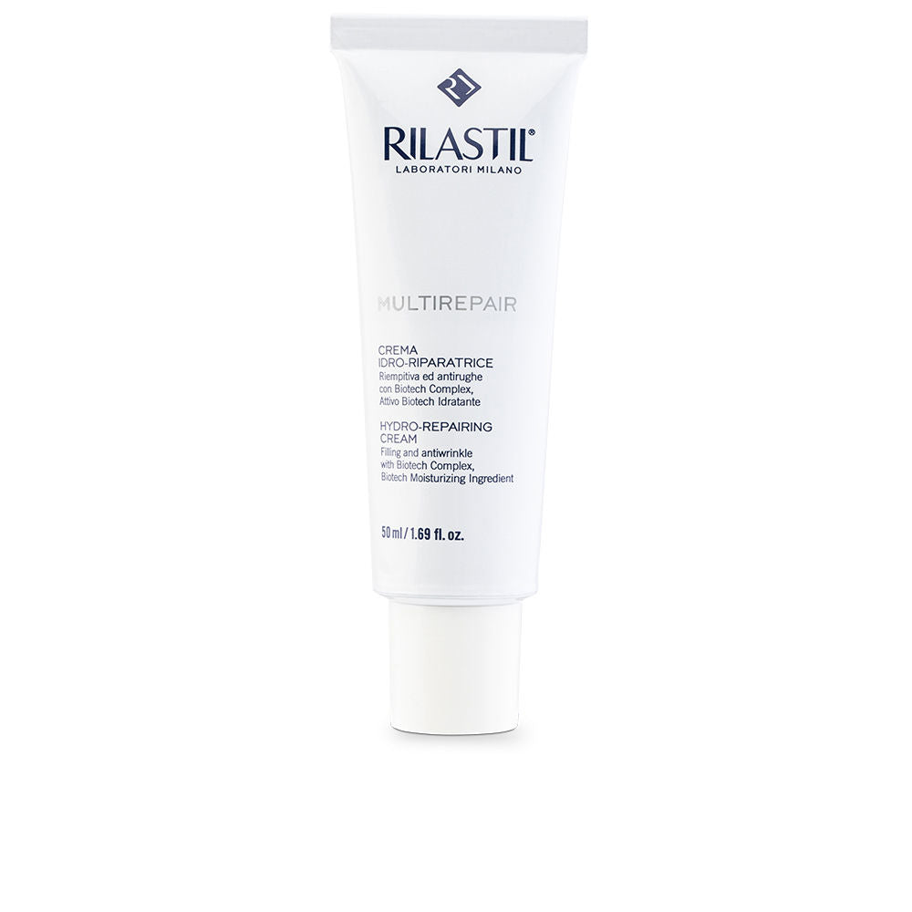 Rilastil Creme hidro-reparador multirepair 50 ml