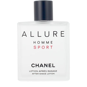 Chanel Allure homme sport loção pós-barba 100 ml