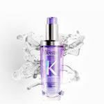 Kerastase Blond absolu recarga de óleo concentrado hidratante 75 ml