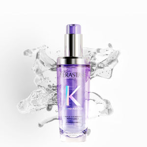 Kerastase Blond absolu recarga de óleo concentrado hidratante 75 ml