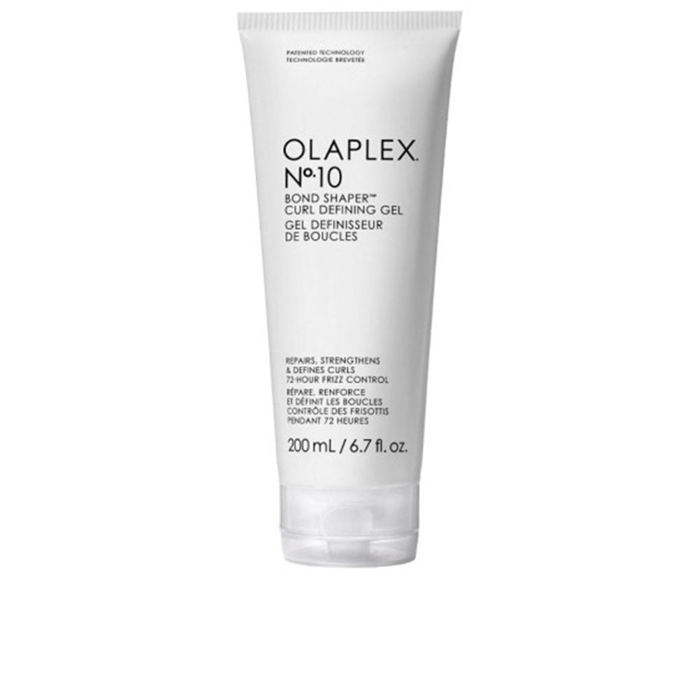 Olaplex Nº10 bond shaping gel definidor de cachos 200 ml