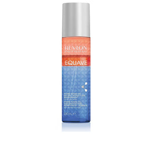 Revlon Professional Óleo equave hidro fusão 3 fases 200 ml