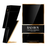 Carolina Herrera Bad boy edt vapo 100 ml
