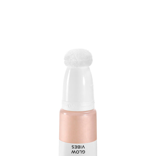 Collistar Marcador fluido not glow vibes #01-morning luz 15 ml