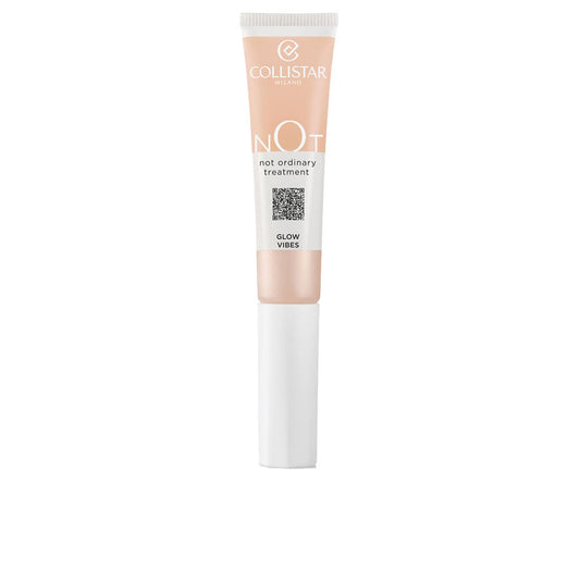 Collistar Marcador fluido not glow vibes #01-morning luz 15 ml