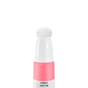 Collistar Não blush vibes blush fluido #01-pink limonada 15 ml