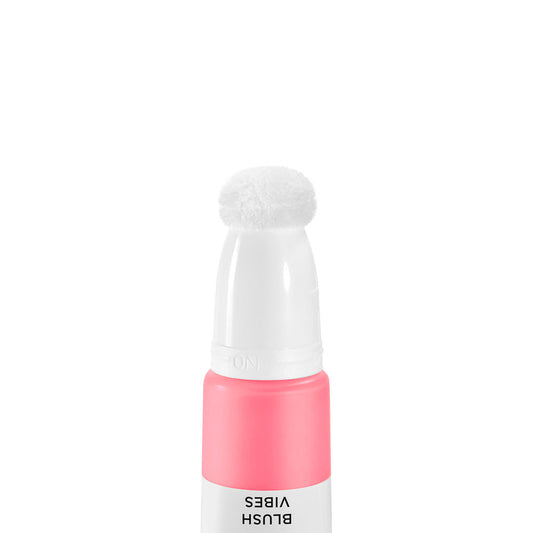 Collistar Não blush vibes blush fluido #01-pink limonada 15 ml