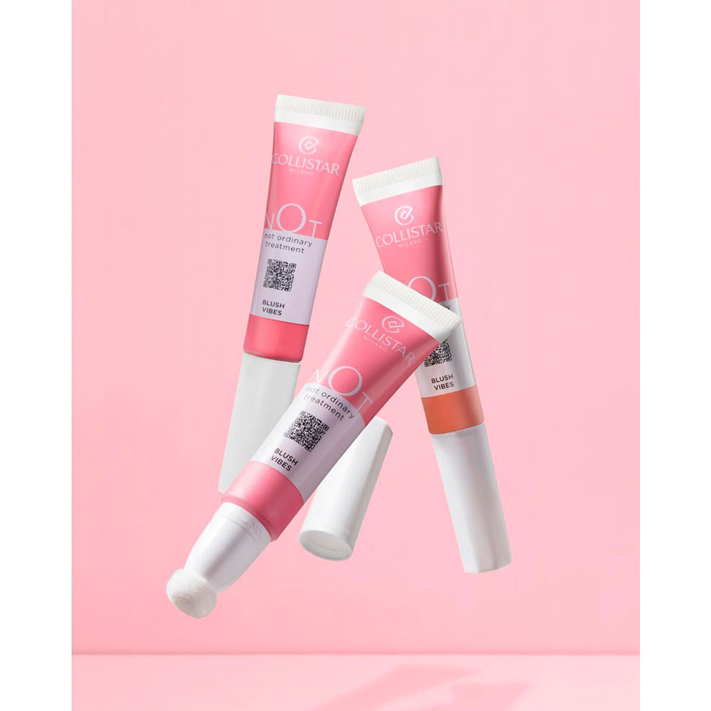 Collistar Não blush vibes blush fluido #01-pink limonada 15 ml