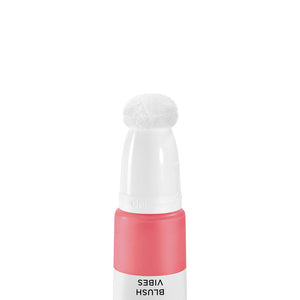 Collistar Não blush vibes blush fluido #02-frozen framboesa 15 ml