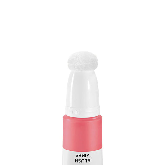Collistar Não blush vibes blush fluido #02-frozen framboesa 15 ml