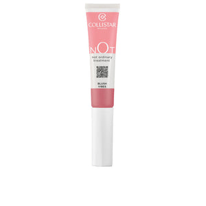 Collistar Não blush vibes blush fluido #02-frozen framboesa 15 ml