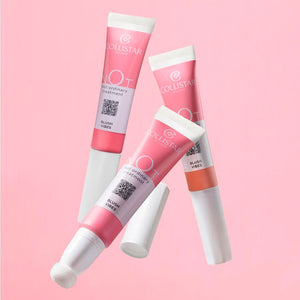 Collistar Não blush vibes blush fluido #03-orange spritz 15 ml
