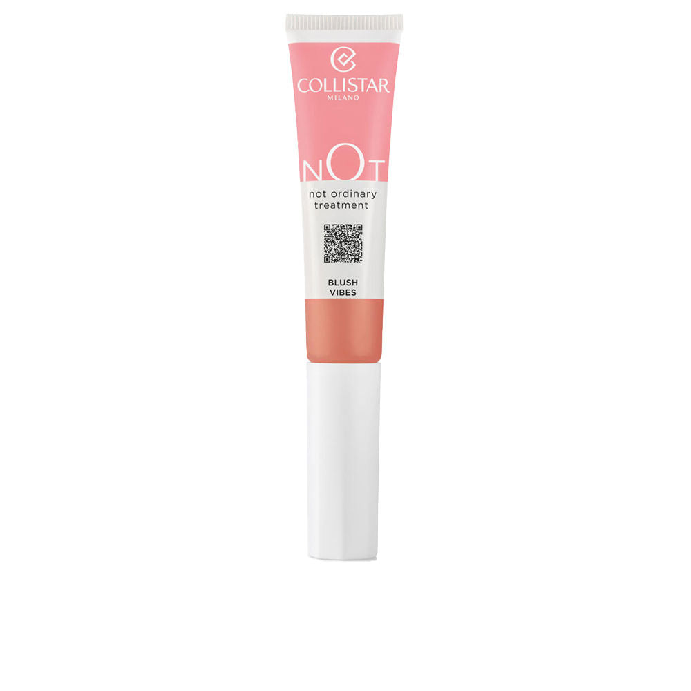 Collistar Não blush vibes blush fluido #03-orange spritz 15 ml