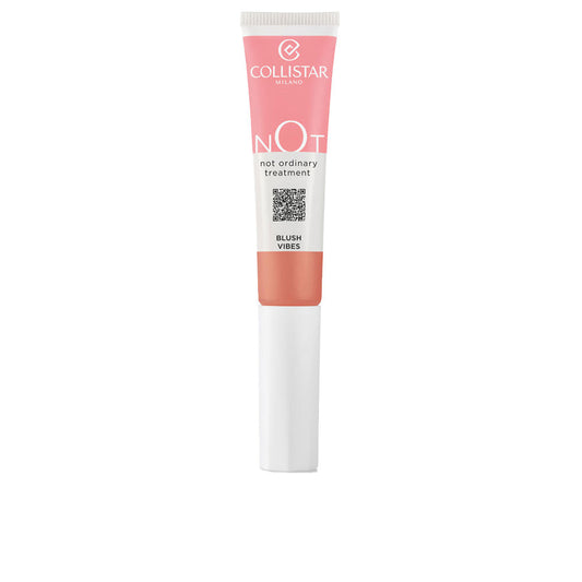 Collistar Não blush vibes blush fluido #03-orange spritz 15 ml