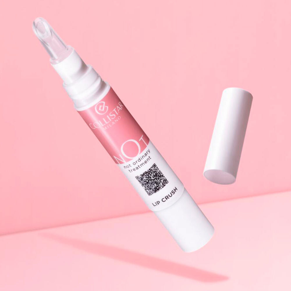 Collistar Not lip crush volumizante 4,5 ml