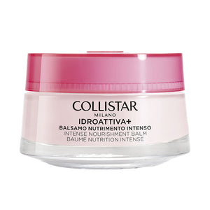 Collistar Idroativa+ bálsamo de nutrição intensa 50 ml