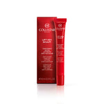 Collistar Elevador hd+ sculpt levantamento de contorno de olhos antiolheiras 15 ml