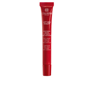 Collistar Elevador hd+ sculpt levantamento de contorno de olhos antiolheiras 15 ml