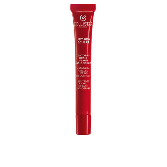 Collistar Elevador hd+ sculpt levantamento de contorno de olhos antiolheiras 15 ml