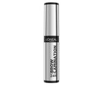 L'Oréal Paris Infallible 24h Sobrancelha Lamination Máscara de Pestanas 00 Clear 5ml