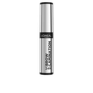 L'Oréal Paris Infallible 24h Sobrancelha Lamination Máscara de Pestanas 00 Clear 5ml