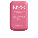 Nyx Professional Make Up Corar de manteiga #06-para o butta 5 gr