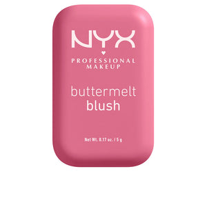 Nyx Professional Make Up Corar de manteiga #06-para o butta 5 gr