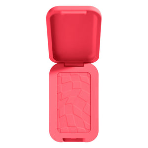 Nyx Professional Make Up Blush buttermelt #04-u conheça butta 5 gr
