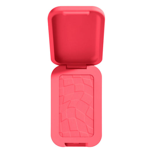 Nyx Professional Make Up Blush buttermelt #04-u conheça butta 5 gr