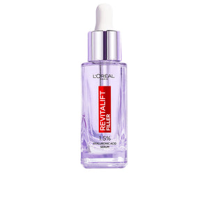 L'Oréal Paris Revitalift filler soro anti-rugas com ácido hialurônico 50 ml