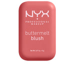 Nyx Professional Make Up Blush buttermelt #05-feeling butta 5 gr
