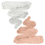Nyx Professional Make Up Lápis de olhos jumbo duo 2 unidade.
