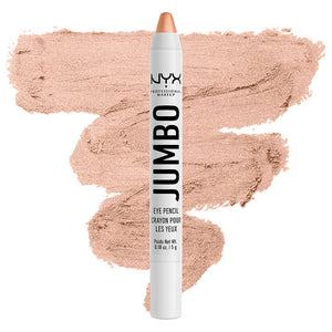 Nyx Professional Make Up Lápis de olhos jumbo #frosting 5 gr
