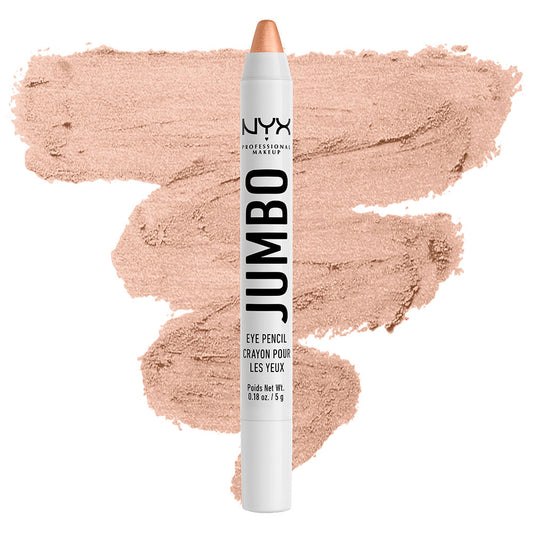 Nyx Professional Make Up Lápis de olhos jumbo #frosting 5 gr
