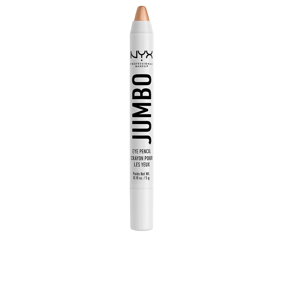 Nyx Professional Make Up Lápis de olhos jumbo #frosting 5 gr