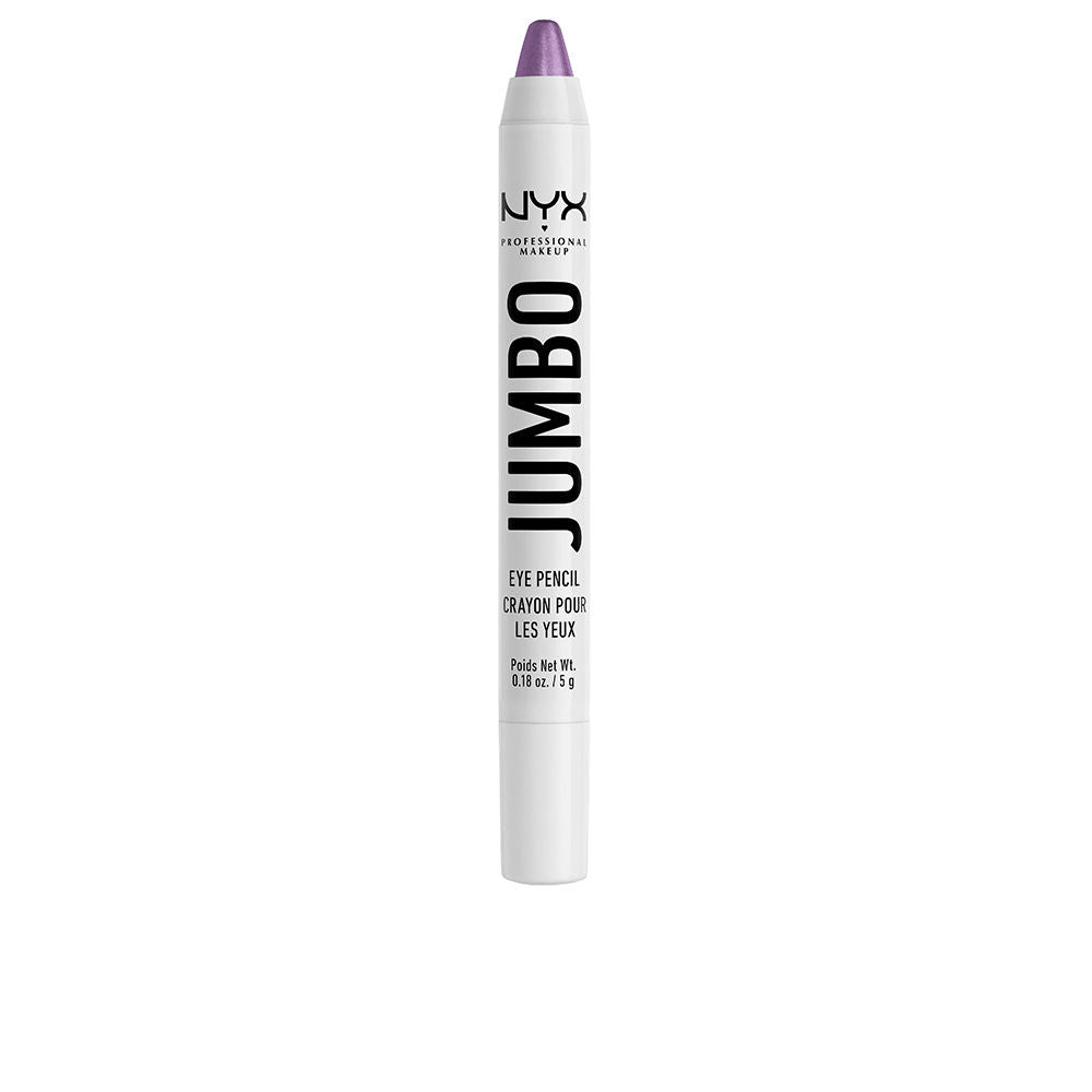 Nyx Professional Make Up Lápis de olhos jumbo #berinjela 5 gr