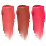 Nyx Professional Make Up Óleo gordo slick trio 3 unidade.