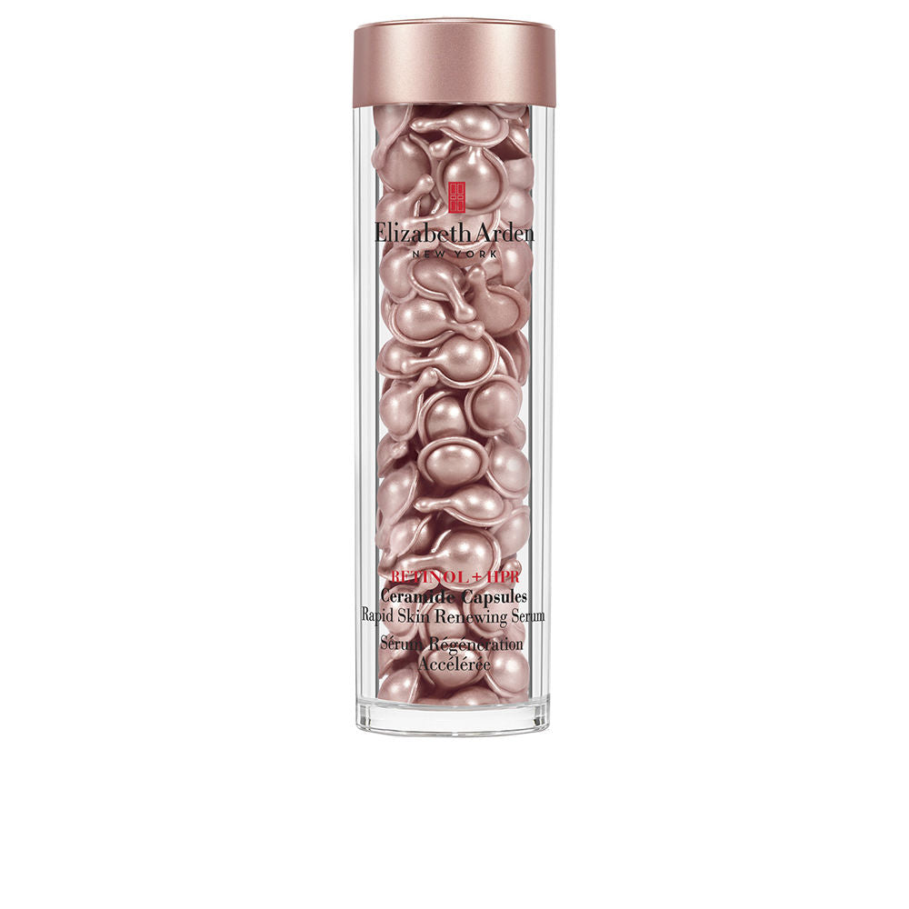Elizabeth Arden Soro suavizante de rugas retinol + hpr em cápsulas 90 unidades