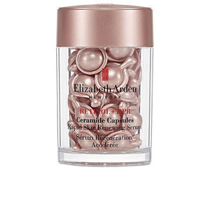 Elizabeth Arden Soro suavizante de rugas retinol + hpr em cápsulas 30 unidades