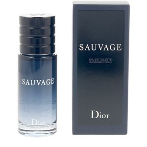 Dior Sauvage Eau de Toilette Vaporizador Rellenable 30 ml