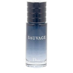 Dior Sauvage Eau de Toilette Vaporizador Recarregável 30 ml