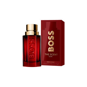 Hugo Boss The Scent Elixir Eau de Parfum Vaporizador 50 ml
