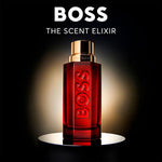 Hugo Boss The Scent Elixir Eau de Parfum Vaporizador 50 ml