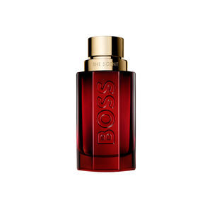Hugo Boss The Scent Elixir Eau de Parfum Vaporizador 50 ml