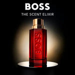 Hugo Boss The Scent Elixir Eau de Parfum Vaporizador 100 ml