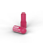Isdin Reparo lip com bastão de cor #marrom 4 gr