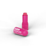 Isdin Reparo labial com cor em bastão #rosa 4 gr