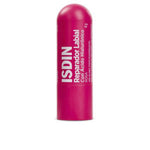 Isdin Reparo labial com cor em bastão #rosa 4 gr