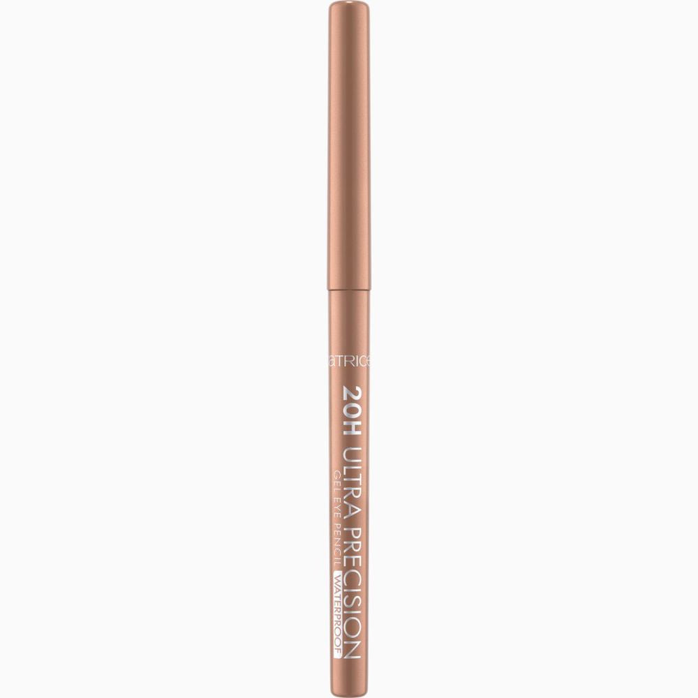Catrice Lápis de olhos em gel 20h ultra precisão à prova d'água #110 0,08 gr
